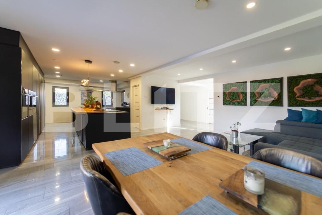 Casa de vânzare 6 camere Episcopia Bihorului - 144091CV | BLITZ Oradea | Poza5