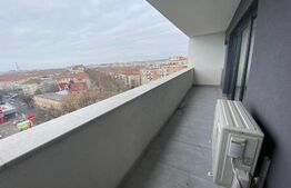 Apartament cu 3 camere, 102mp, Prima Panorama 