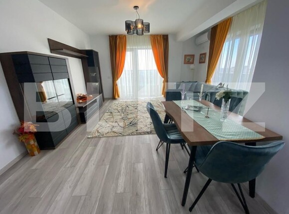 Apartament de închiriat 3 camere Decebal - 144178AI | BLITZ Oradea | Poza1
