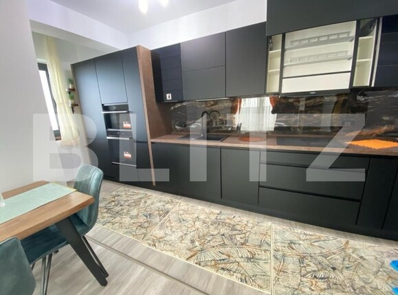 Apartament de închiriat 3 camere Decebal - 144178AI | BLITZ Oradea | Poza4