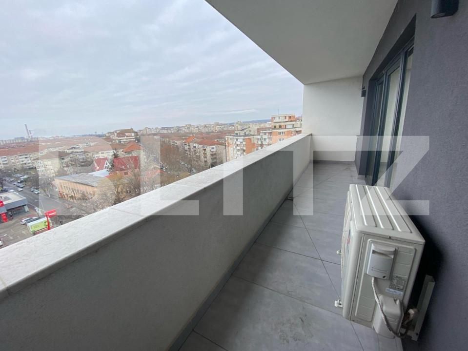 Apartament de închiriat 3 camere Decebal - 144178AI | BLITZ Oradea | Poza5