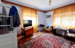 Casa cu 3 camere pe Dealuri, zona premium a Oradiei