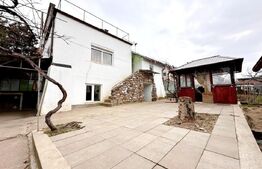 Casa cu 3 camere pe Dealuri, zona premium a Oradiei