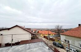 Casa cu 3 camere pe Dealuri, zona premium a Oradiei