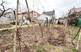 Casa cu 3 camere pe Dealuri, zona premium a Oradiei