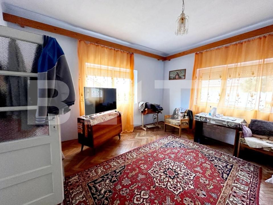 Casa de vânzare 3 camere Dealuri Oradea - 144350CV | BLITZ Oradea | Poza1