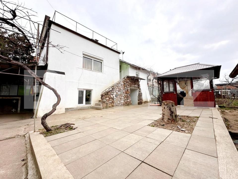 Casa de vânzare 3 camere Dealuri Oradea - 144350CV | BLITZ Oradea | Poza2