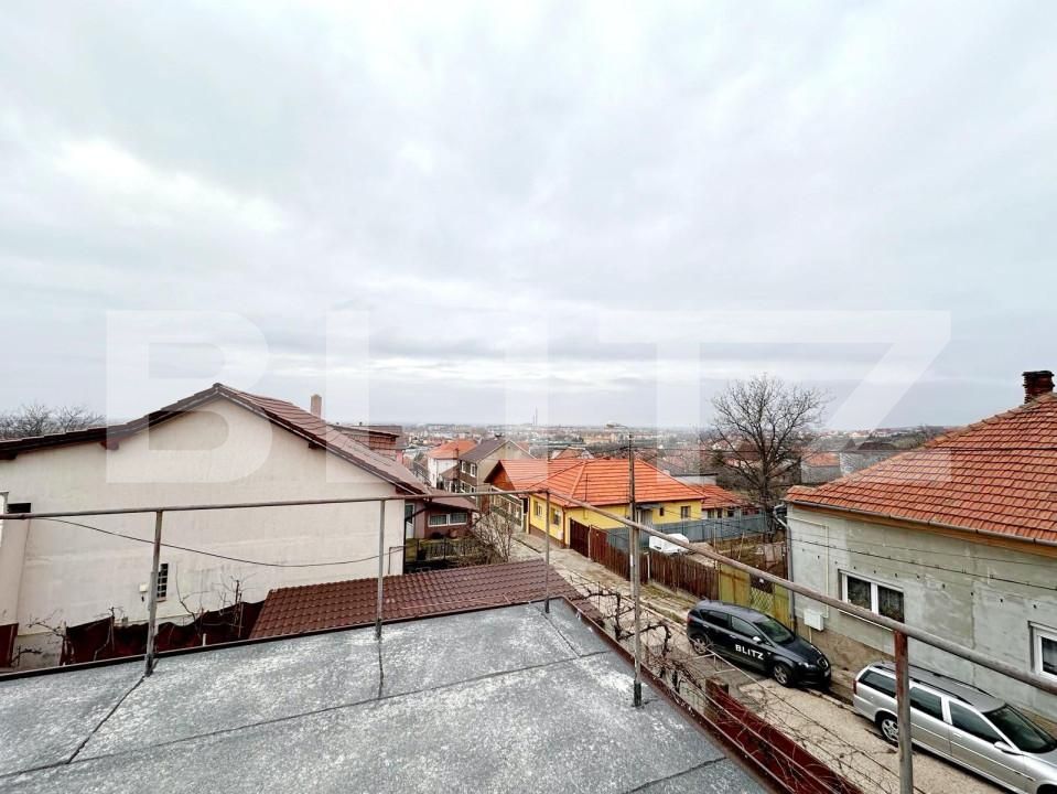 Casa de vânzare 3 camere Dealuri Oradea - 144350CV | BLITZ Oradea | Poza6