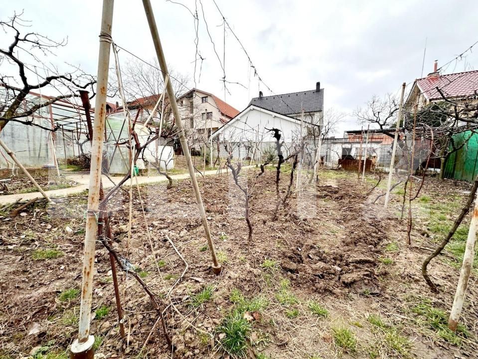 Casa de vânzare 3 camere Dealuri Oradea - 144350CV | BLITZ Oradea | Poza4