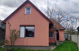 Casa la 33 km distanta fata de Oradea, in localitatea SALARD, jud. BIHOR
