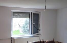 Casa la 33 km distanta fata de Oradea, in localitatea SALARD, jud. BIHOR