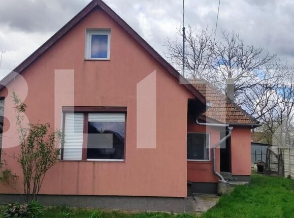 Casa de vânzare 2 camere Nord-Vest - 144383CV | BLITZ Oradea | Poza1
