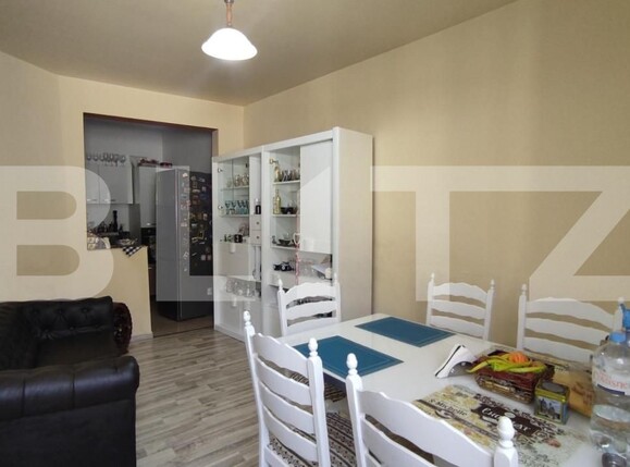 Casa de vânzare 3 camere Central - 144577CV | BLITZ Oradea | Poza6