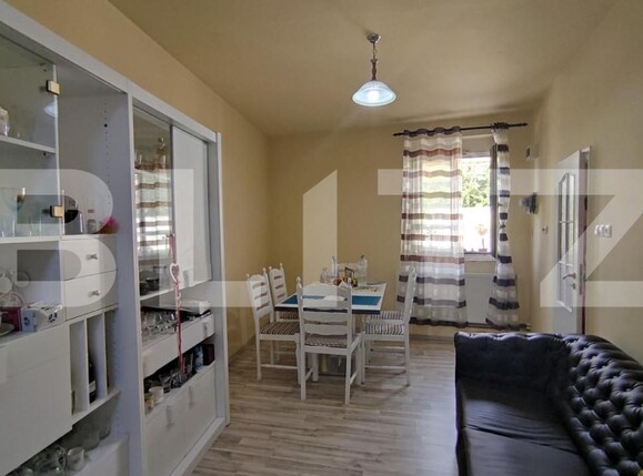 Casa de vânzare 3 camere Central - 144577CV | BLITZ Oradea | Poza8
