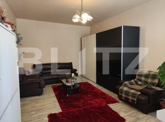 Casa de vânzare 3 camere Central - 144577CV | BLITZ Oradea | Poza1
