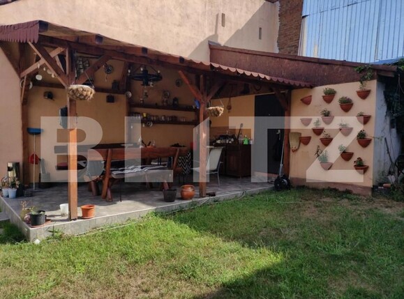 Casa de vânzare 3 camere Central - 144577CV | BLITZ Oradea | Poza12