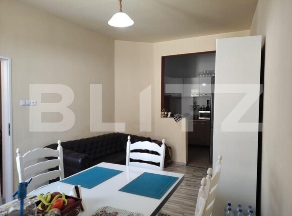 Casa de vânzare 3 camere Central - 144577CV | BLITZ Oradea | Poza8