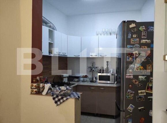 Casa de vânzare 3 camere Central - 144577CV | BLITZ Oradea | Poza9