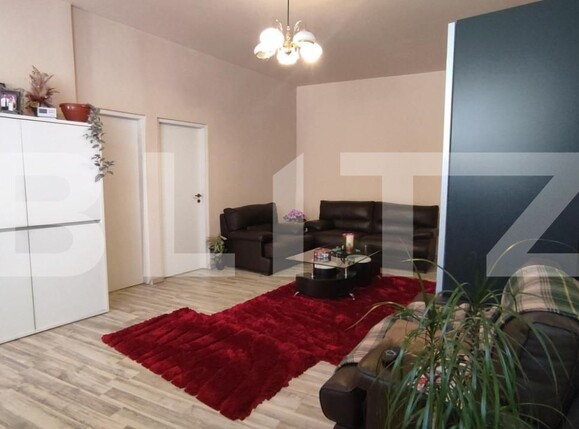 Casa de vânzare 3 camere Central - 144577CV | BLITZ Oradea | Poza3