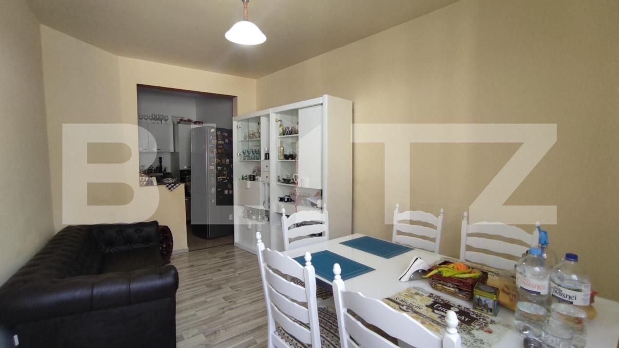 Casa de vânzare 3 camere Central - 144577CV | BLITZ Oradea | Poza6