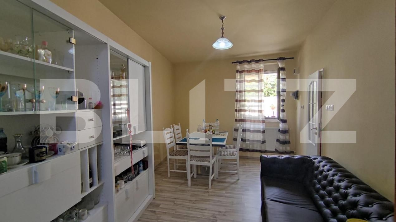 Casa de vânzare 3 camere Central - 144577CV | BLITZ Oradea | Poza8