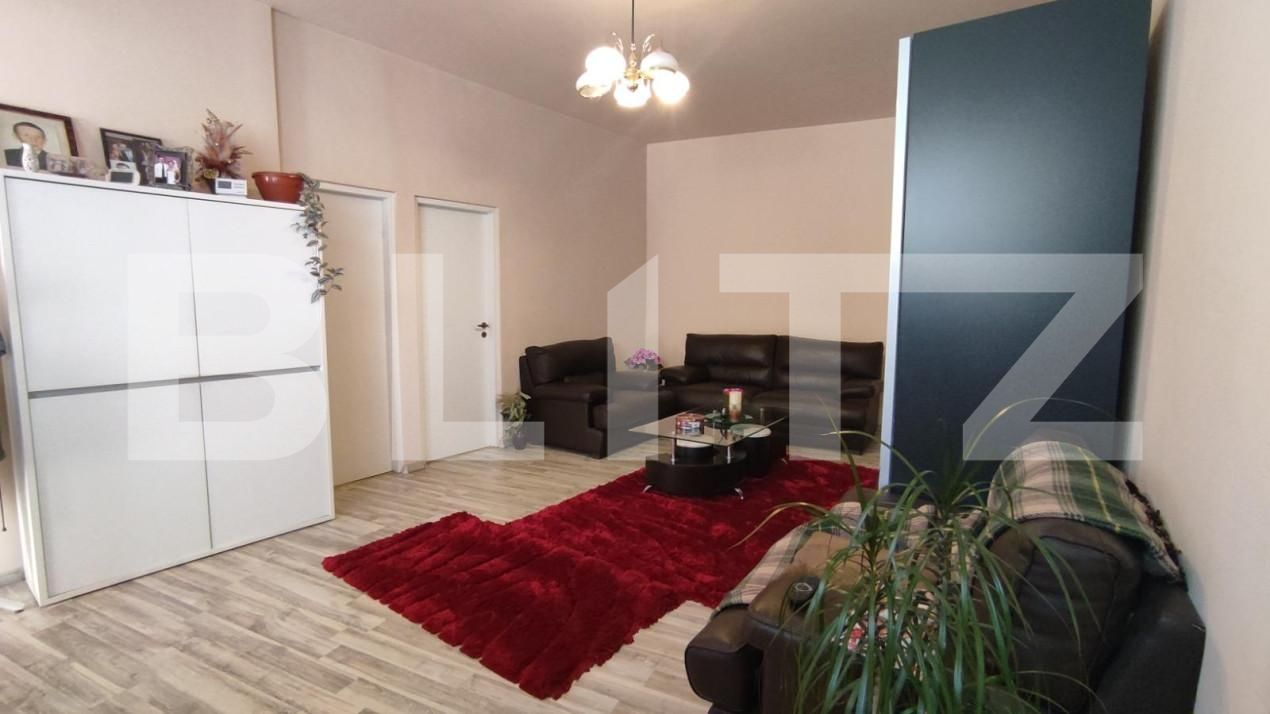 Casa de vânzare 3 camere Central - 144577CV | BLITZ Oradea | Poza3