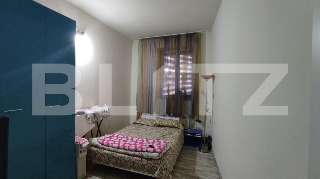 Casa de vânzare 3 camere Central - 144577CV | BLITZ Oradea | Poza4