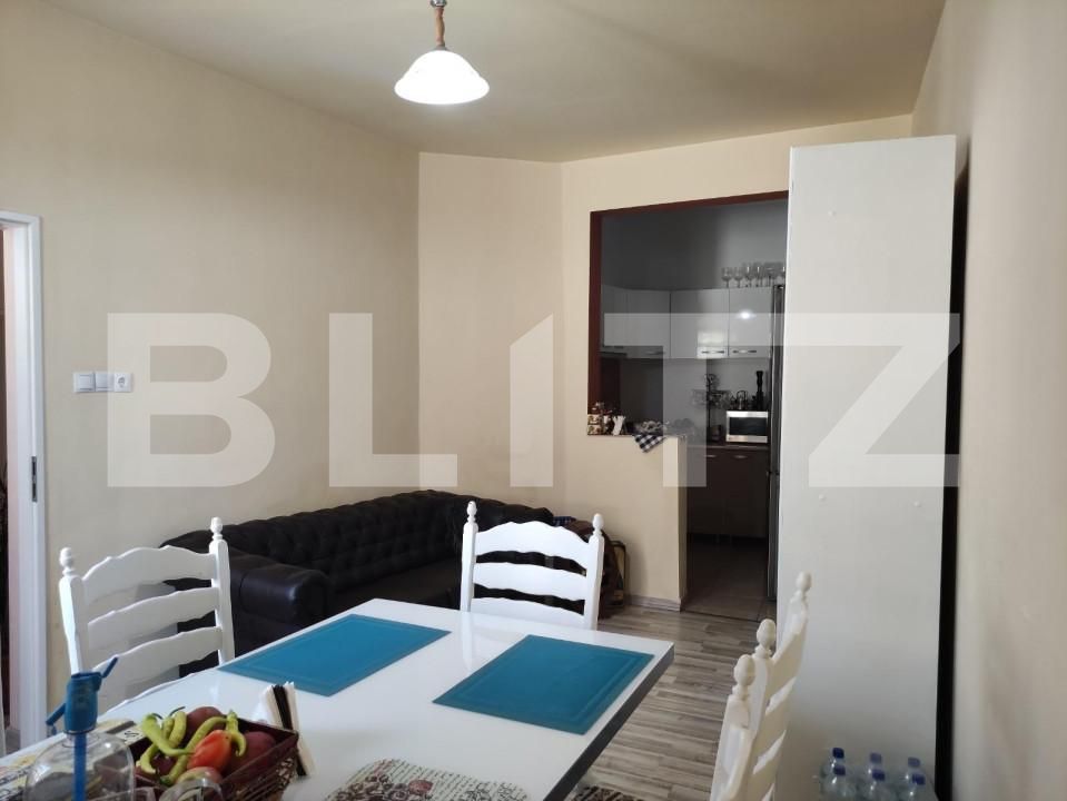 Casa de vânzare 3 camere Central - 144577CV | BLITZ Oradea | Poza8