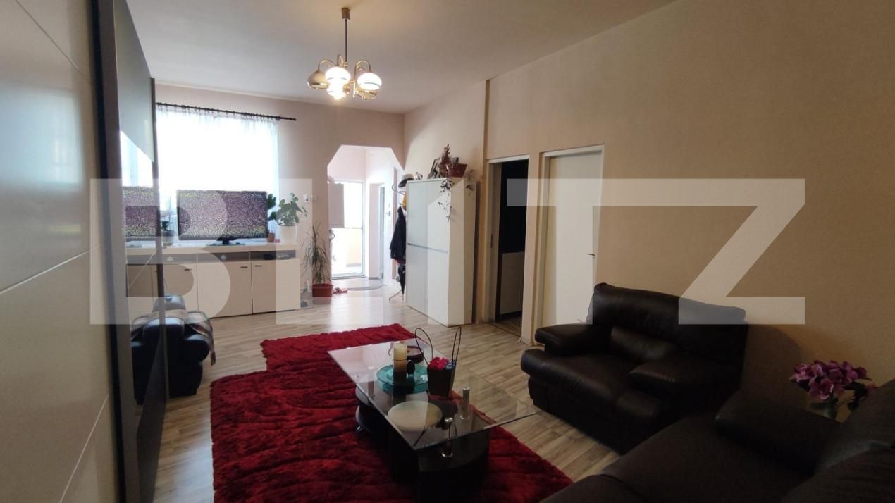 Casa de vânzare 3 camere Central - 144577CV | BLITZ Oradea | Poza2