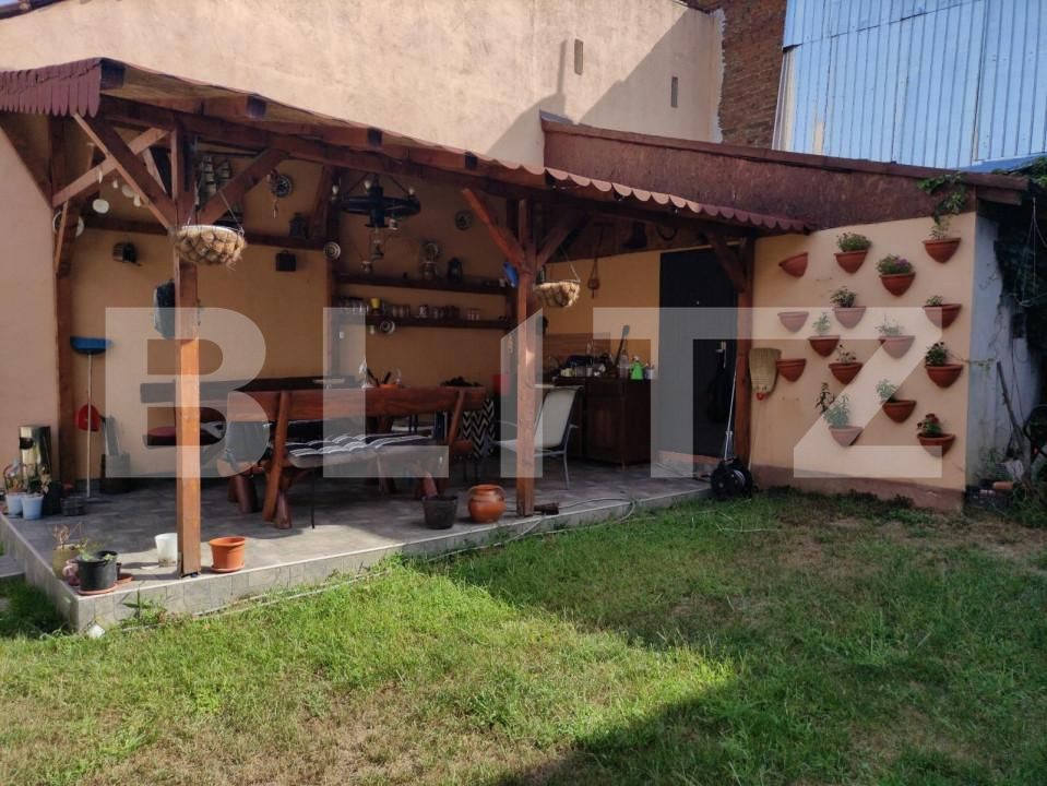 Casa de vânzare 3 camere Central - 144577CV | BLITZ Oradea | Poza12