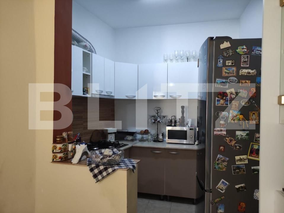 Casa de vânzare 3 camere Central - 144577CV | BLITZ Oradea | Poza9