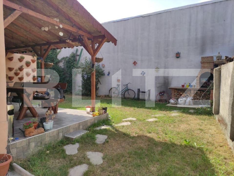 Casa de vânzare 3 camere Central - 144577CV | BLITZ Oradea | Poza10