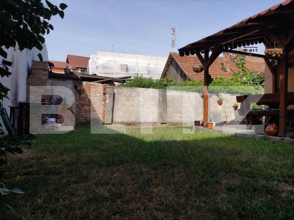 Casa de vânzare 3 camere Central - 144577CV | BLITZ Oradea | Poza12