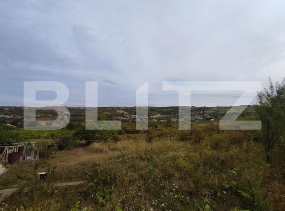Teren de vânzare Dealuri Oradea - 144578TV | BLITZ Oradea | Poza2