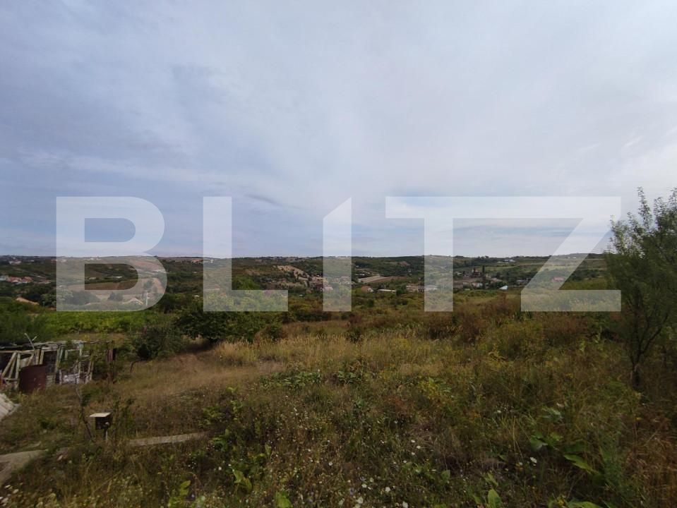 Teren de vânzare Dealuri Oradea - 144578TV | BLITZ Oradea | Poza2