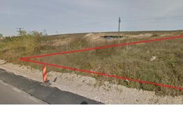 Teren de 2908 mp lângă Felix! Pensiune - Clinică