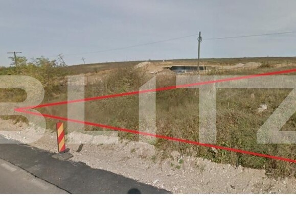Teren de vânzare Periferie - 144579TV | BLITZ Oradea | Poza1