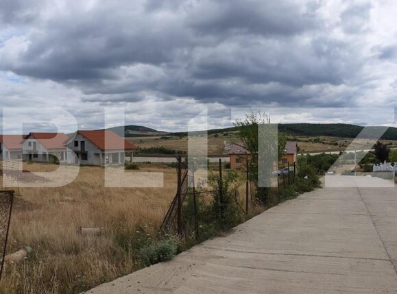 Teren de vânzare Sud-Est - 144580TV | BLITZ Oradea | Poza3