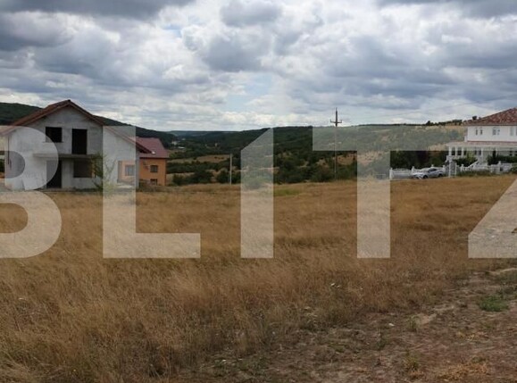 Teren de vânzare Sud-Est - 144580TV | BLITZ Oradea | Poza2