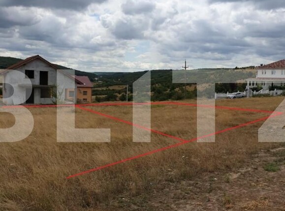 Teren de vânzare Sud-Est - 144580TV | BLITZ Oradea | Poza1