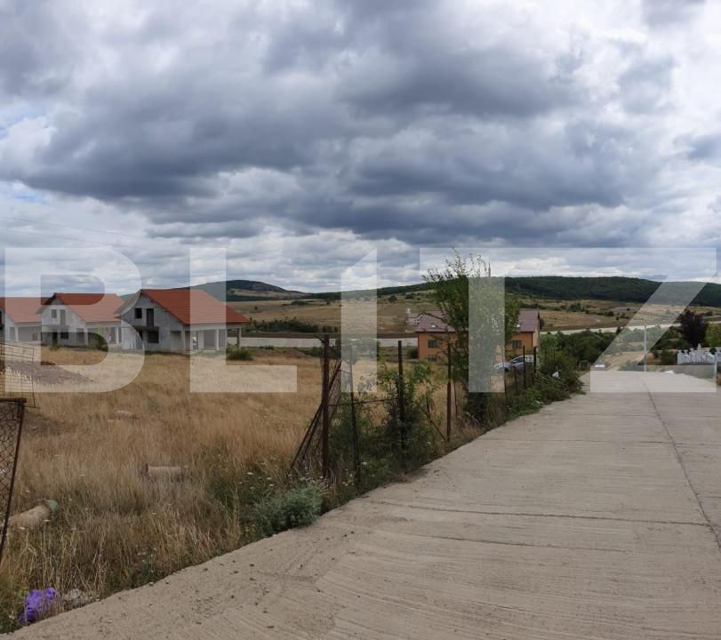 Teren de vânzare Sud-Est - 144580TV | BLITZ Oradea | Poza3