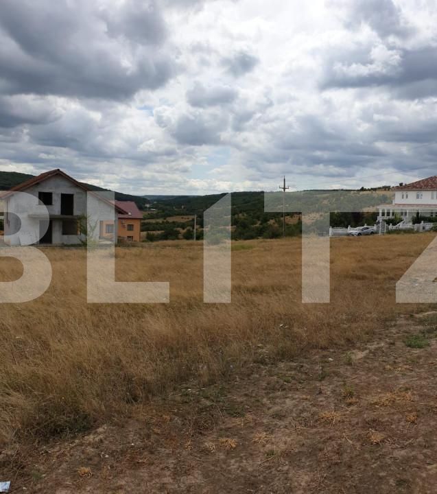 Teren de vânzare Sud-Est - 144580TV | BLITZ Oradea | Poza2