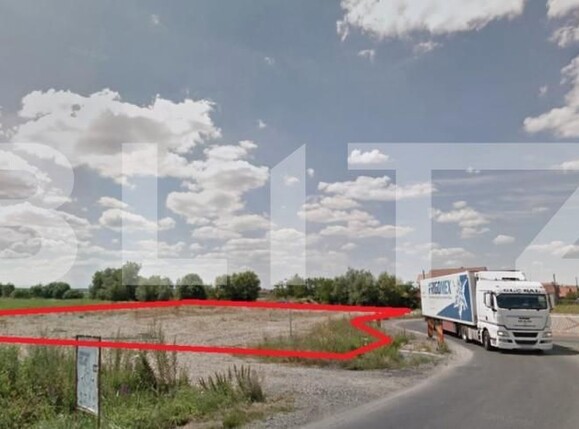 Teren de vânzare Periferie - 144581TV | BLITZ Oradea | Poza2