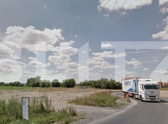 Teren de vânzare Periferie - 144581TV | BLITZ Oradea | Poza1