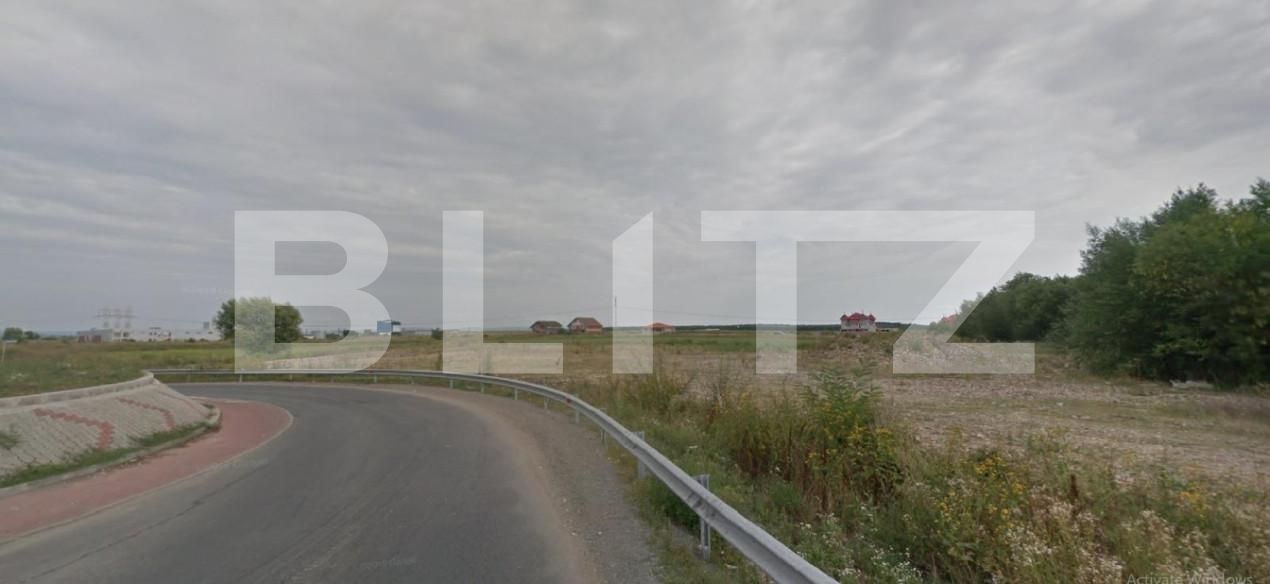Teren de vânzare Periferie - 144581TV | BLITZ Oradea | Poza4