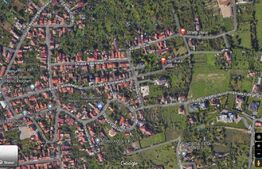 Teren de vanzare pe Dealuri