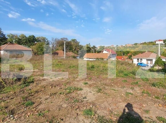 Teren de vânzare Dealuri Oradea - 144583TV | BLITZ Oradea | Poza3