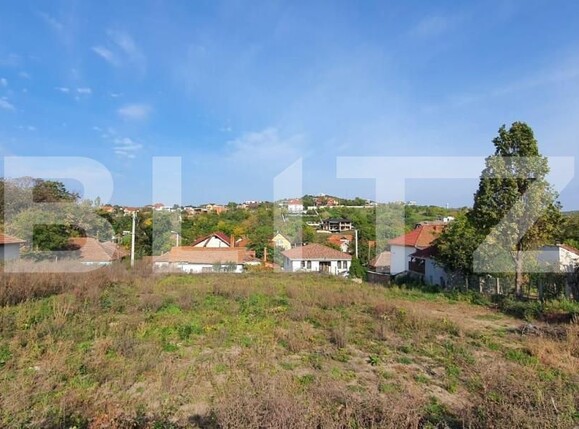 Teren de vânzare Dealuri Oradea - 144583TV | BLITZ Oradea | Poza1