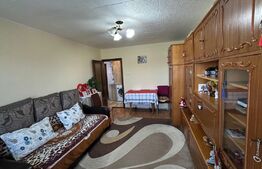 APARTAMENT CU O CAMERA, 31.13mp,  ZONA SALCA