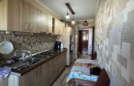 APARTAMENT CU O CAMERA, 31.13mp,  ZONA SALCA